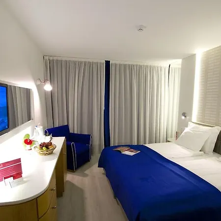Hotell The Views Monumental