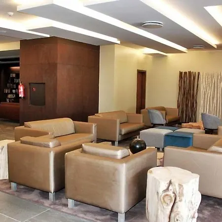 Hotell The Views Monumental