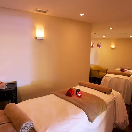 The Views Monumental Hotell 4*