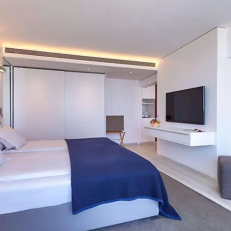 Hotel The Views Monumental 4*