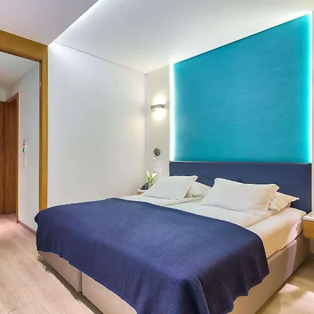 The Views Monumental Hotel 4*