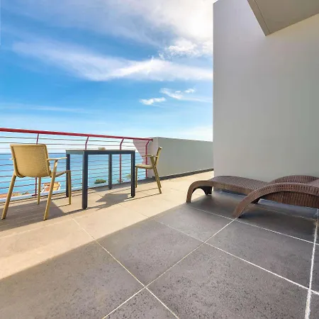 The Views Monumental Funchal (Madeira)