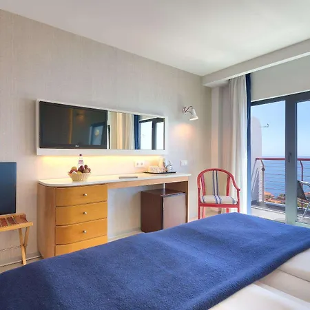 Hotell The Views Monumental Funchal (Madeira)
