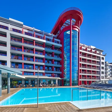 The Views Monumental 4* Funchal (Madeira)