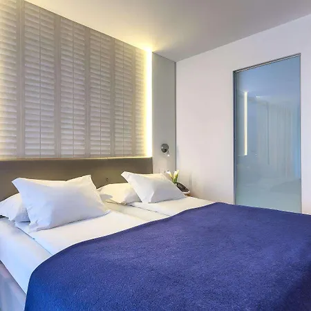 Hotell The Views Monumental Funchal (Madeira)