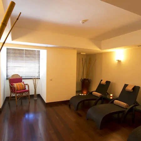 The Views Monumental Hotell 4*