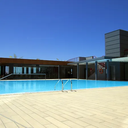 Hotell The Views Monumental Funchal (Madeira)