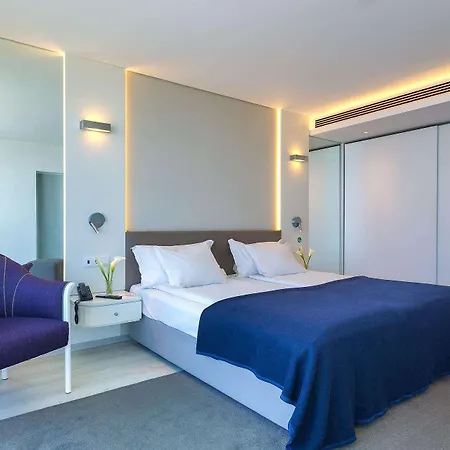 The Views Monumental Hotell Funchal (Madeira)