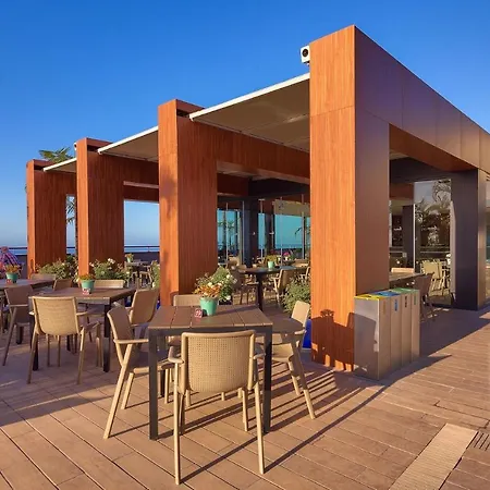 Hotell The Views Monumental