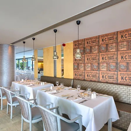 The Views Monumental Hotel Funchal (Madeira)