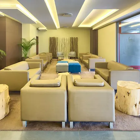 Hotel The Views Monumental