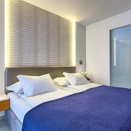 Hotell The Views Monumental Funchal (Madeira)