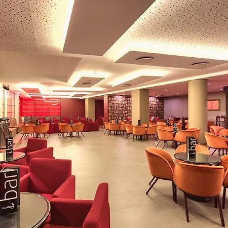 The Views Monumental Hotell 4*