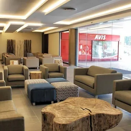 The Views Monumental 酒店 丰沙尔