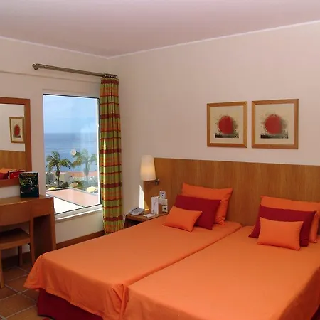 The Views Monumental Otel Funchal