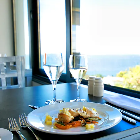 The Views Monumental Otel