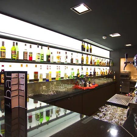 The Views Monumental 酒店