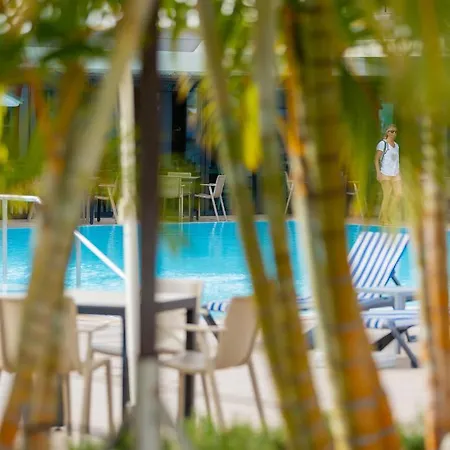 Otel The Views Monumental