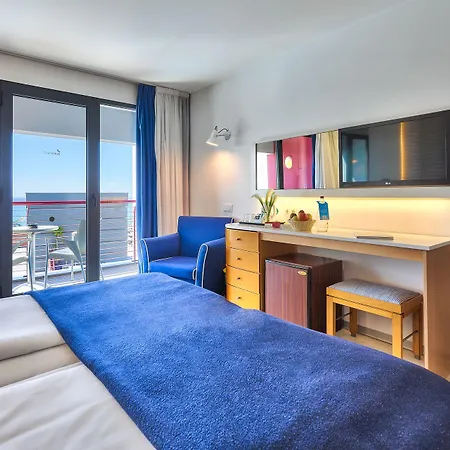 Otel The Views Monumental