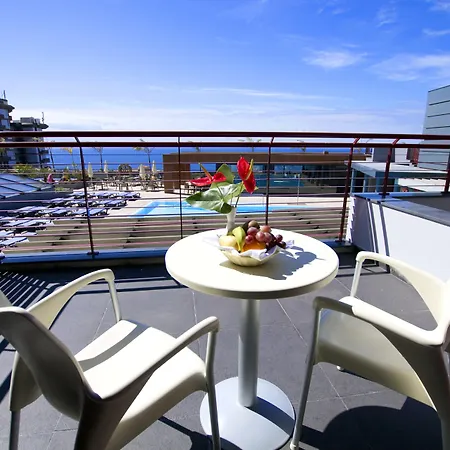 The Views Monumental 4* Funchal