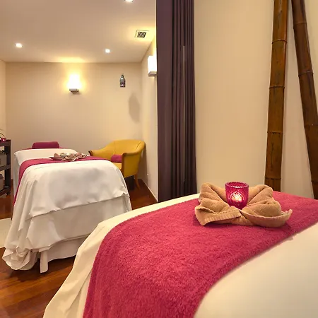 The Views Monumental Otel Funchal