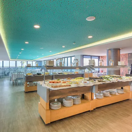 Otel The Views Monumental