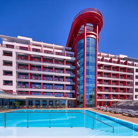 The Views Monumental Hotel 4*