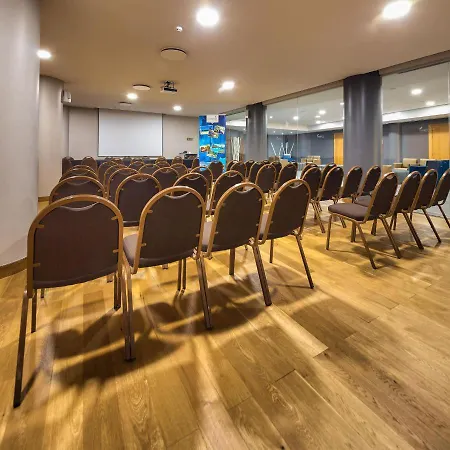 The Views Monumental Hotel 4*