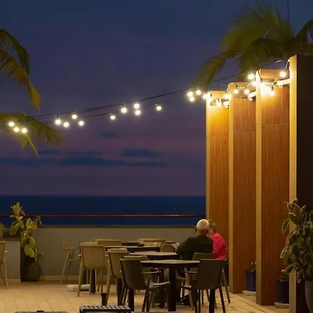 The Views Monumental Funchal (Madeira)