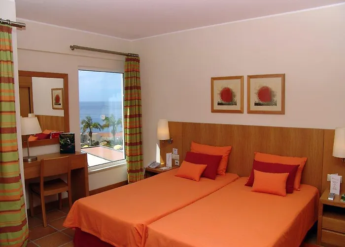 The Views Monumental Hotel Funchal (Madeira)