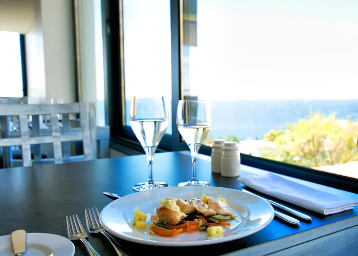 The Views Monumental Hotel