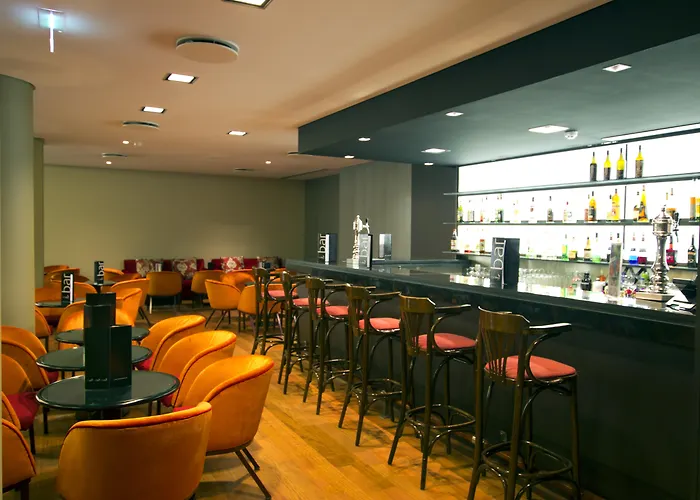 호텔 The Views Monumental 푼샬