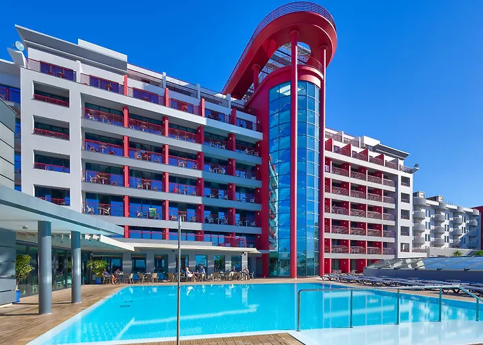 The Views Monumental 4* Funchal (Madeira)