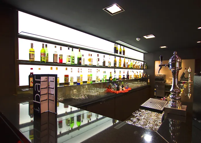 The Views Monumental Szálloda