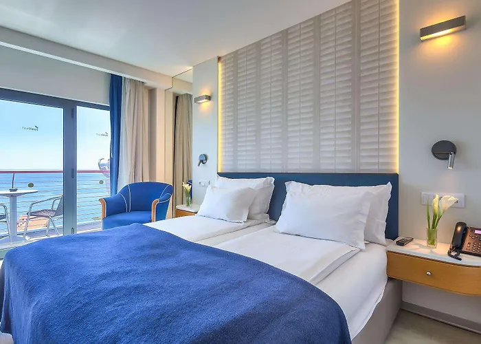 The Views Monumental Hotel 4*