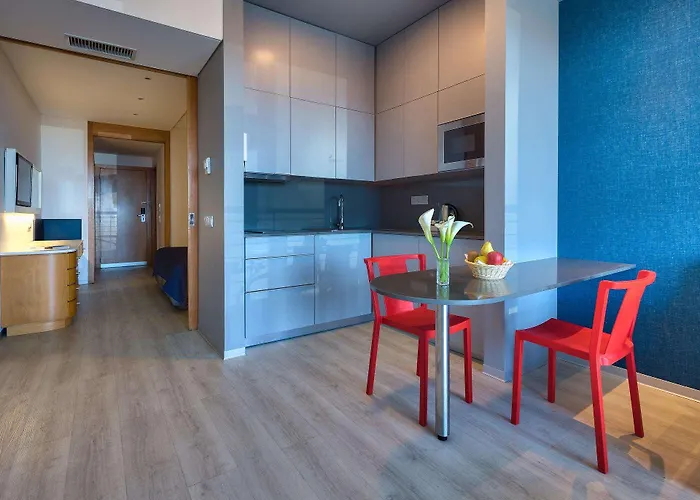 Hotel The Views Monumental