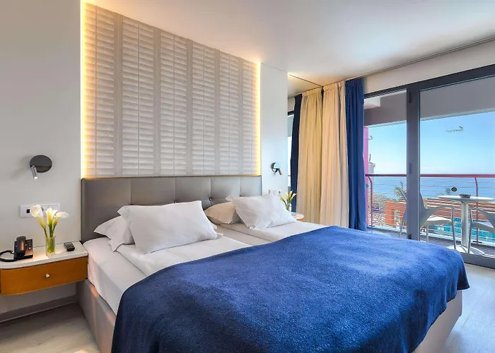 Hotel The Views Monumental 4*