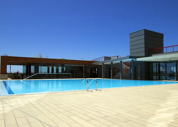 Hotel The Views Monumental Funchal (Madeira)