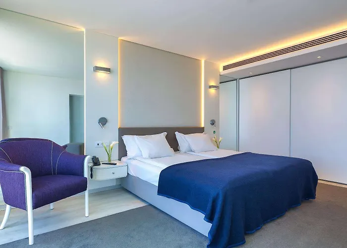 The Views Monumental Hotel Funchal (Madeira)