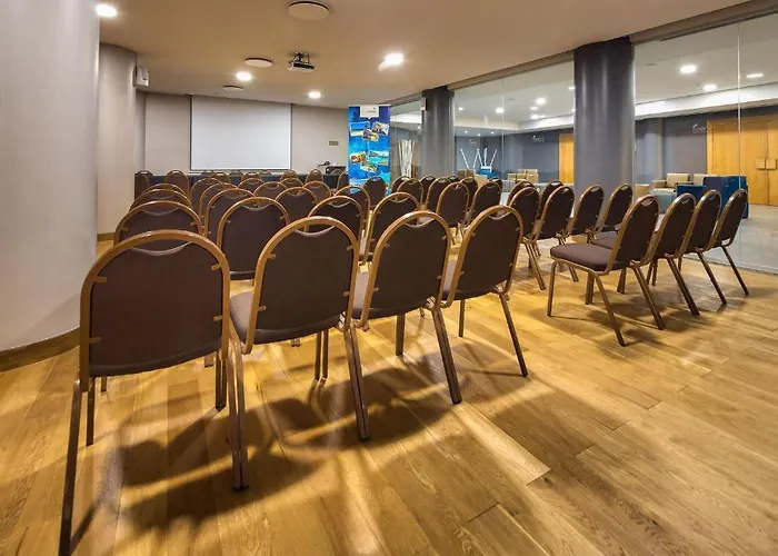 The Views Monumental Szálloda 4*