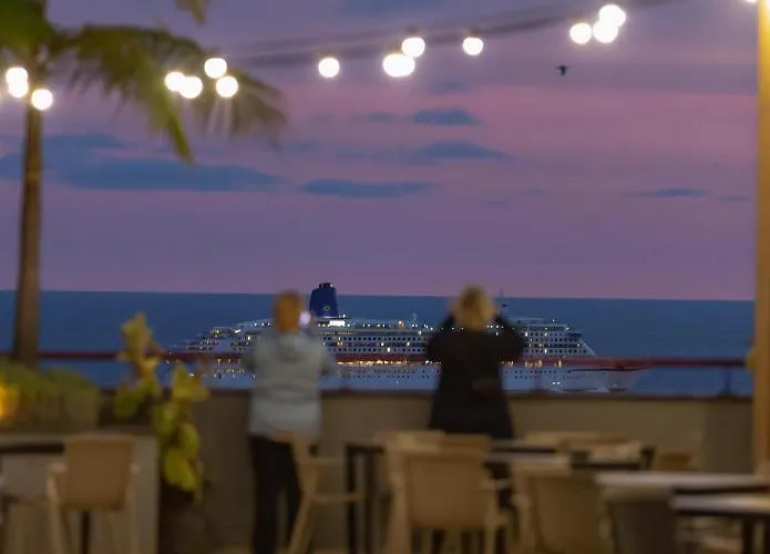 The Views Monumental Funchal (Madeira)