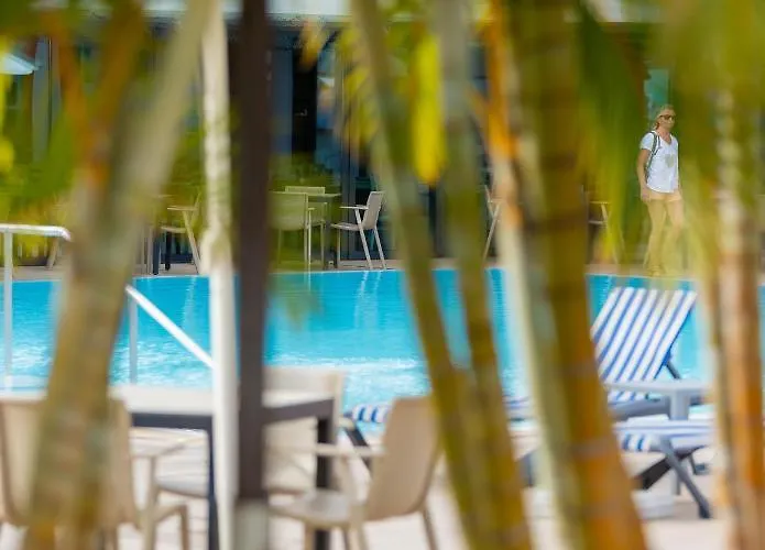 Hotel The Views Monumental