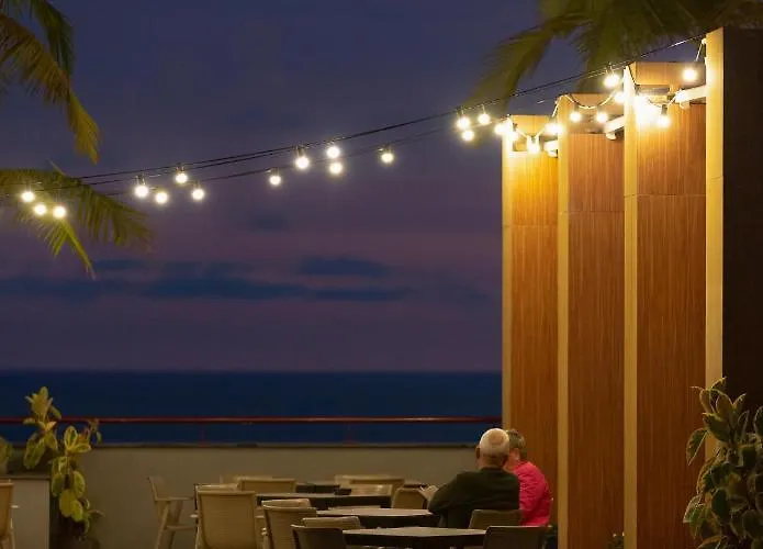 The Views Monumental Funchal (Madeira)