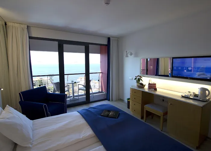 Hotel The Views Monumental