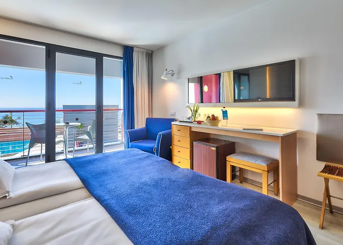 호텔 The Views Monumental