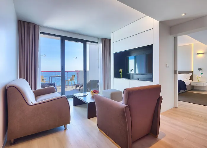 호텔 The Views Monumental