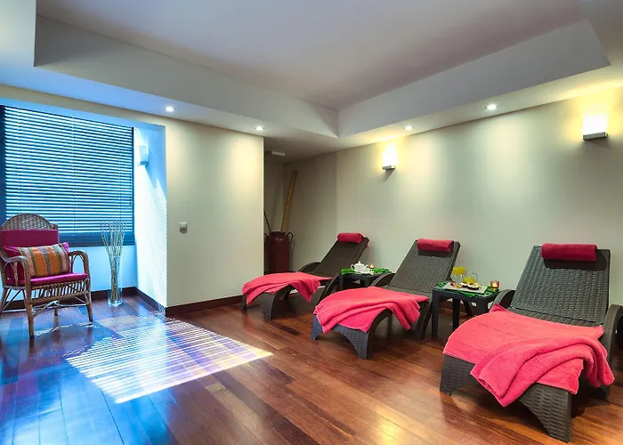 Hotel The Views Monumental