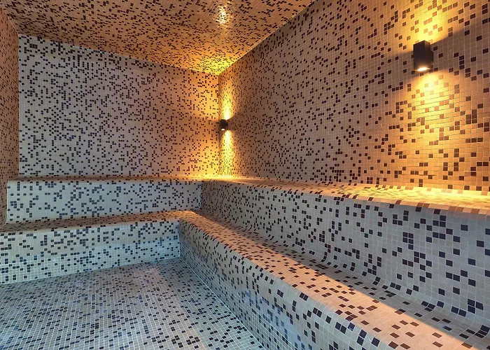 호텔 The Views Monumental