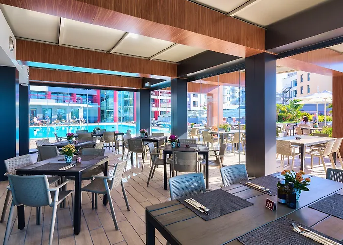 Hotel The Views Monumental Funchal (Madeira)