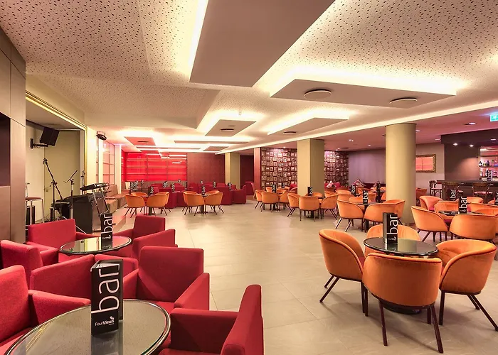 The Views Monumental Funchal (Madeira)